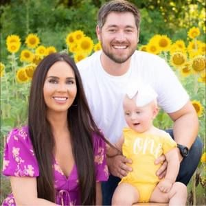 Meet your Posher, Holly